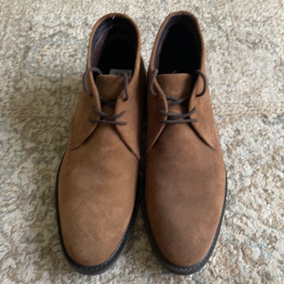 Alfani | Shoes | Nwt Alfani Chukka 